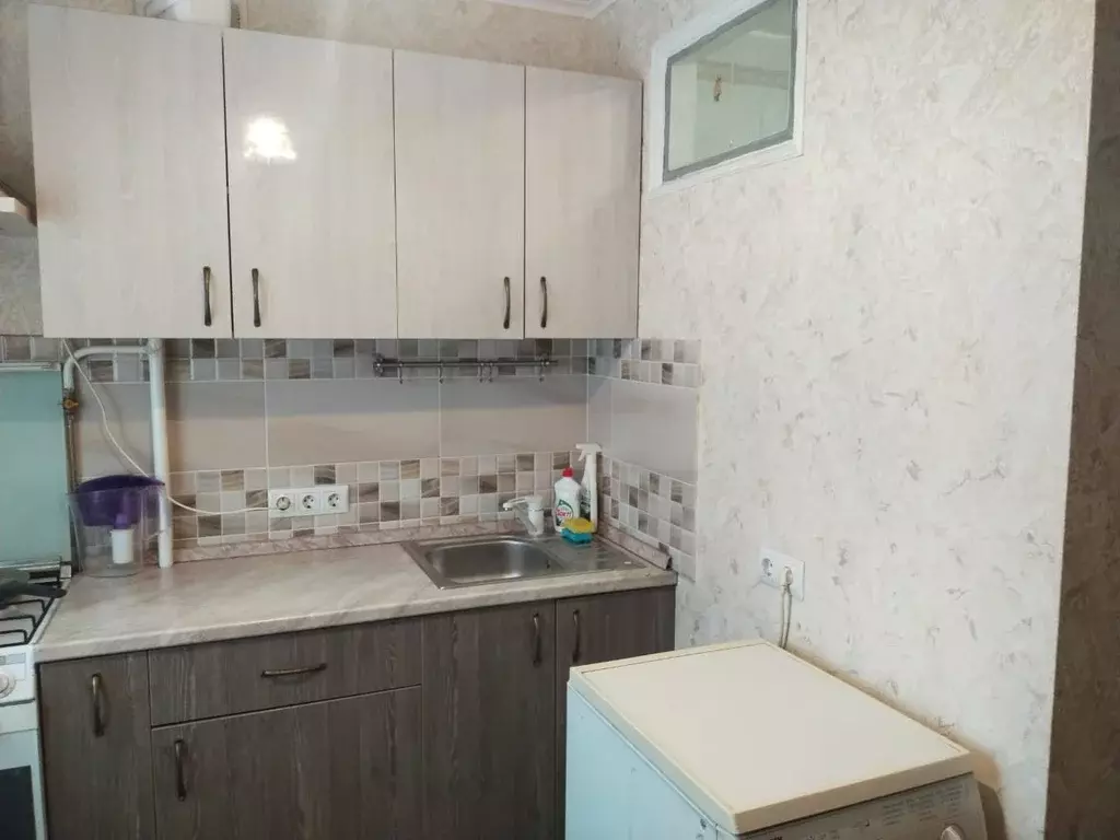 Продаётся 3-к квартира, 60.4 м - Фото 1