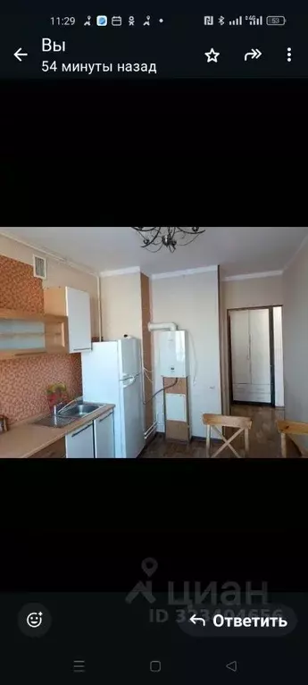 1-к кв. Саха (Якутия), Якутск просп. Михаила Николаева, 10/2В (38.0 м) - Фото 2