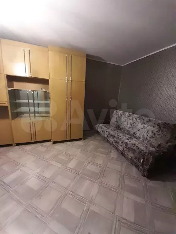 1-к. квартира, 34 м, 1/9 эт. - Фото 1