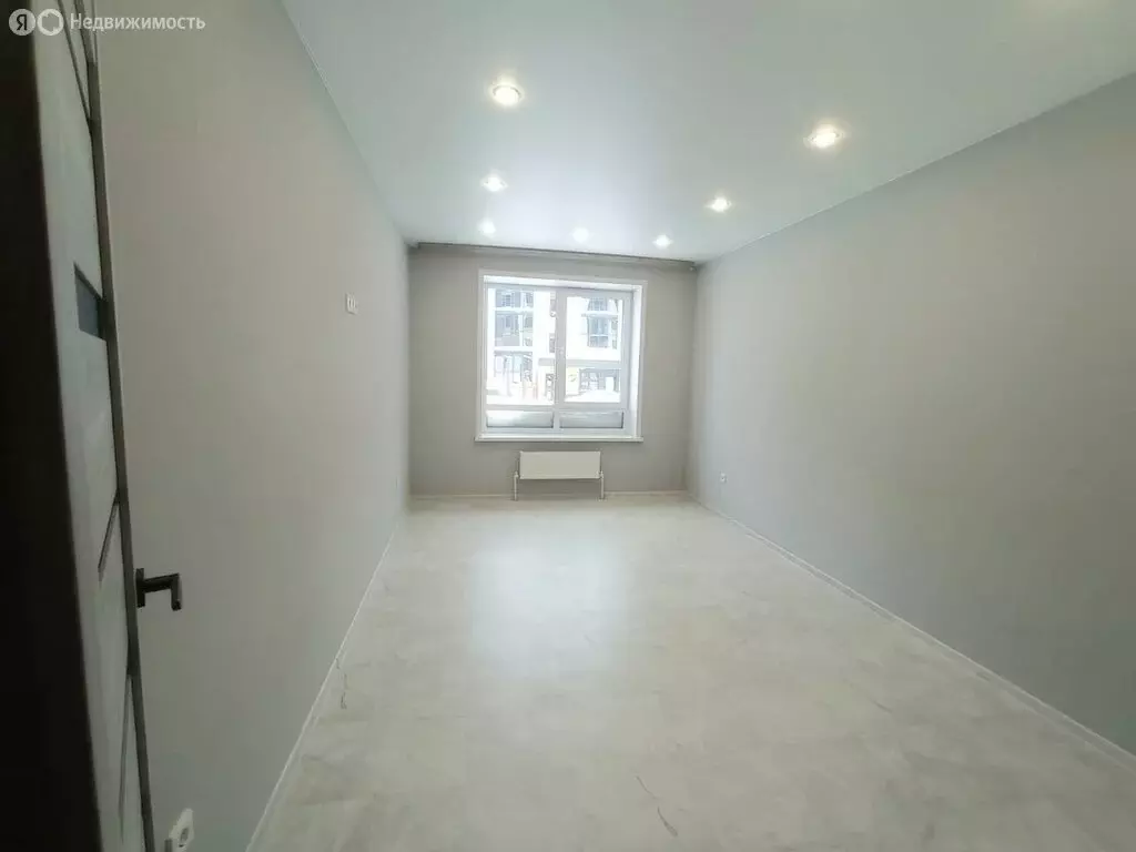 3-комнатная квартира: село Новая Тура, Дорожная улица, 8 (78.6 м) - Фото 2