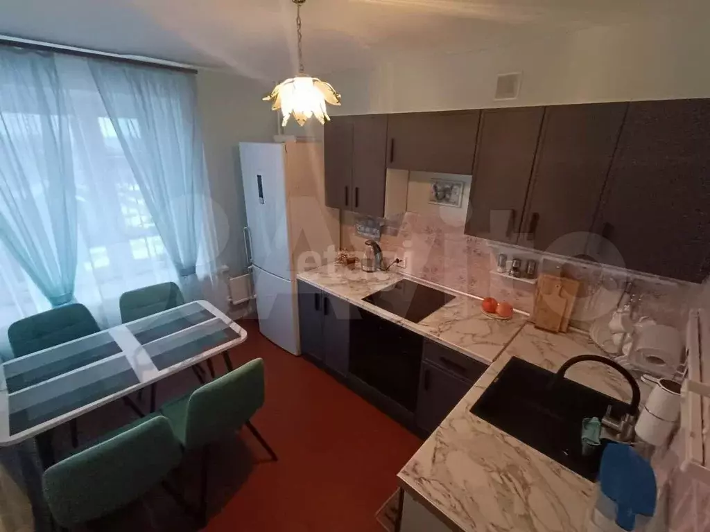 2-к. квартира, 47,6 м, 7/9 эт. - Фото 1