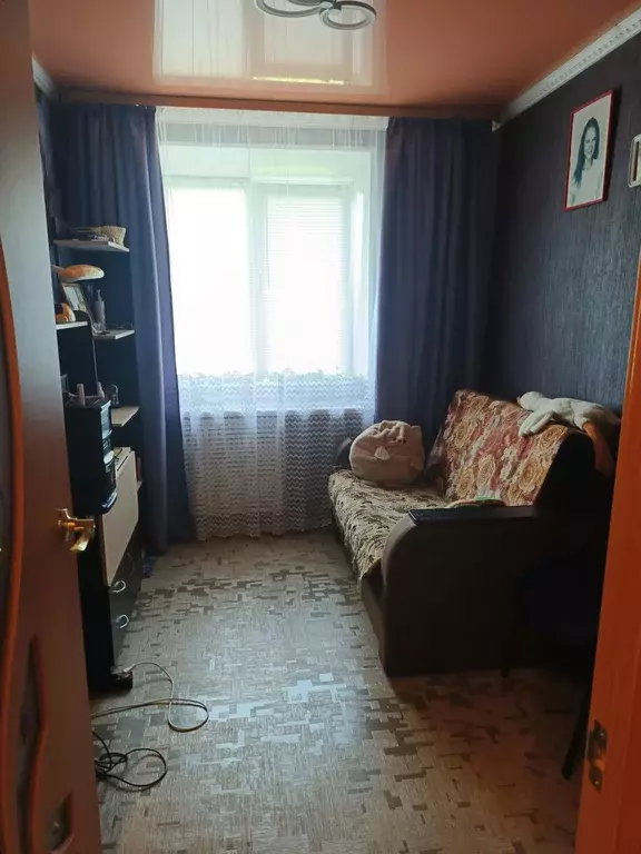 Продаётся 4-к квартира, 60.7 м - Фото 1