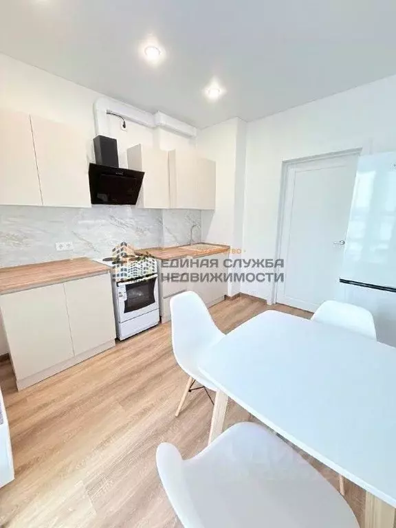 1-к кв. Башкортостан, Уфа ул. Ивана Спатара (36.0 м) - Фото 2