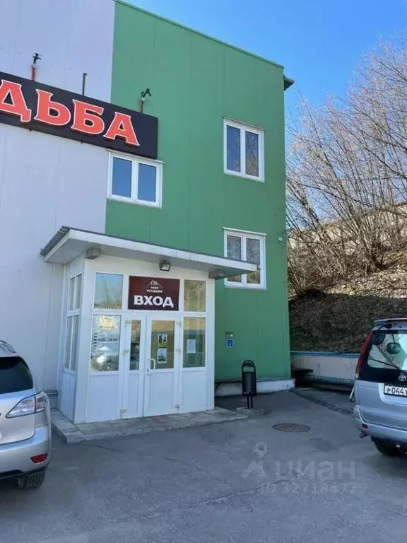 Офис в Калужская область, Калуга ул. Салтыкова-Щедрина, 133Ас2 (65 м) - Фото 1