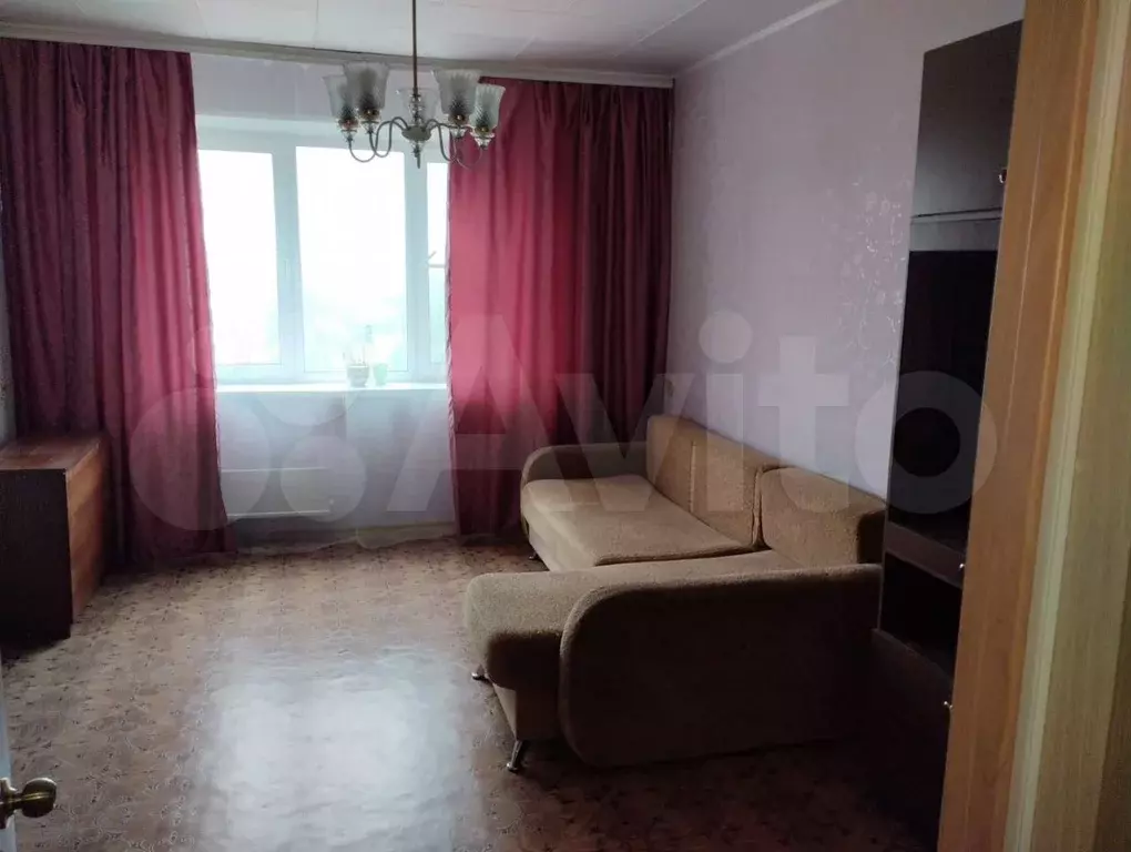 2-к. квартира, 52 м, 8/9 эт. - Фото 0