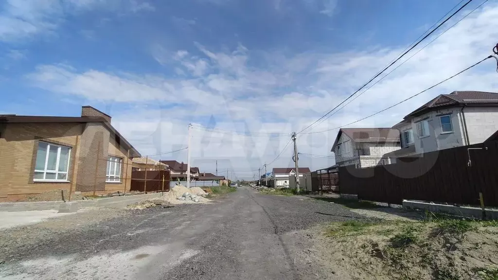 Участок 6 сот. (ИЖС) - Фото 1