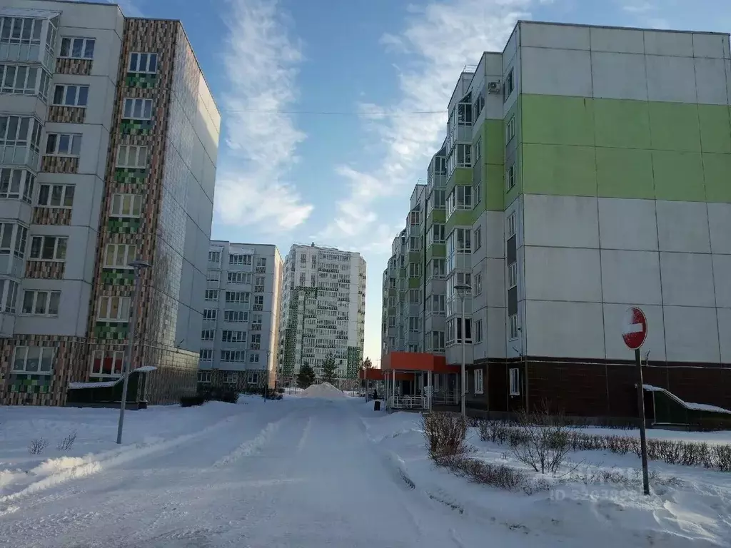 3-к кв. Ленинградская область, Всеволожский район, Заневское городское ... - Фото 0