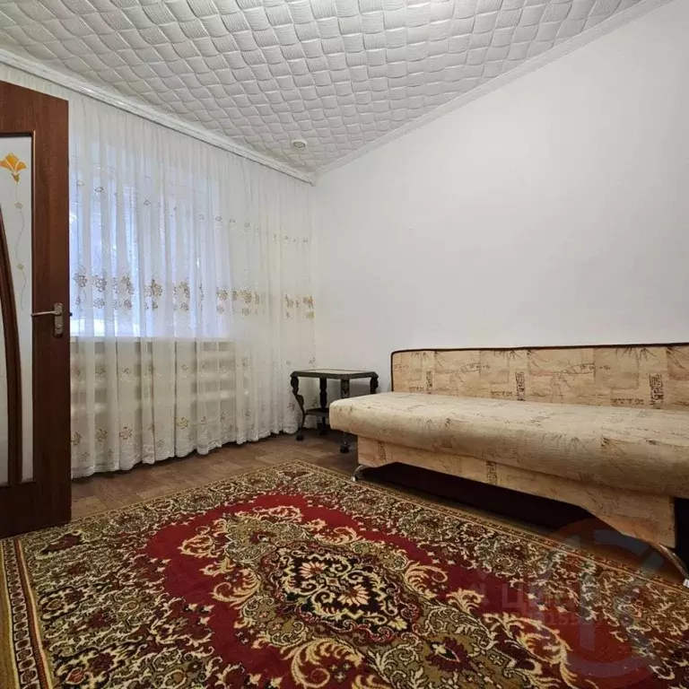 Дом в Крым, Сакский район, с. Вересаево ул. Строительная, 16 (58 м) - Фото 1