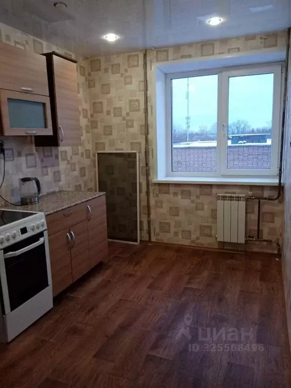 1-к кв. Свердловская область, Екатеринбург ул. Летчиков, 12 (39.2 м) - Фото 2