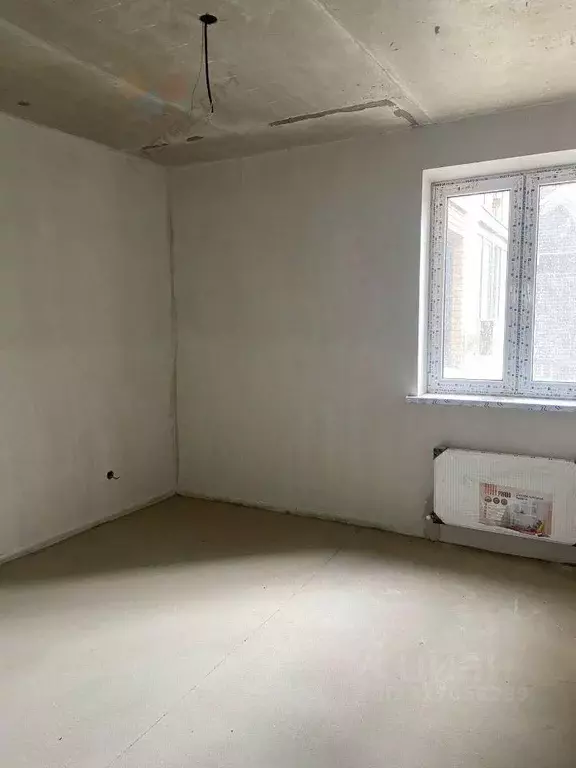 Квартира, 1 комната, 34.29 м - Фото 0