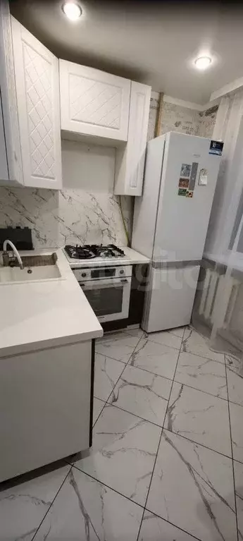 2-к. квартира, 44,8 м, 3/5 эт. - Фото 1