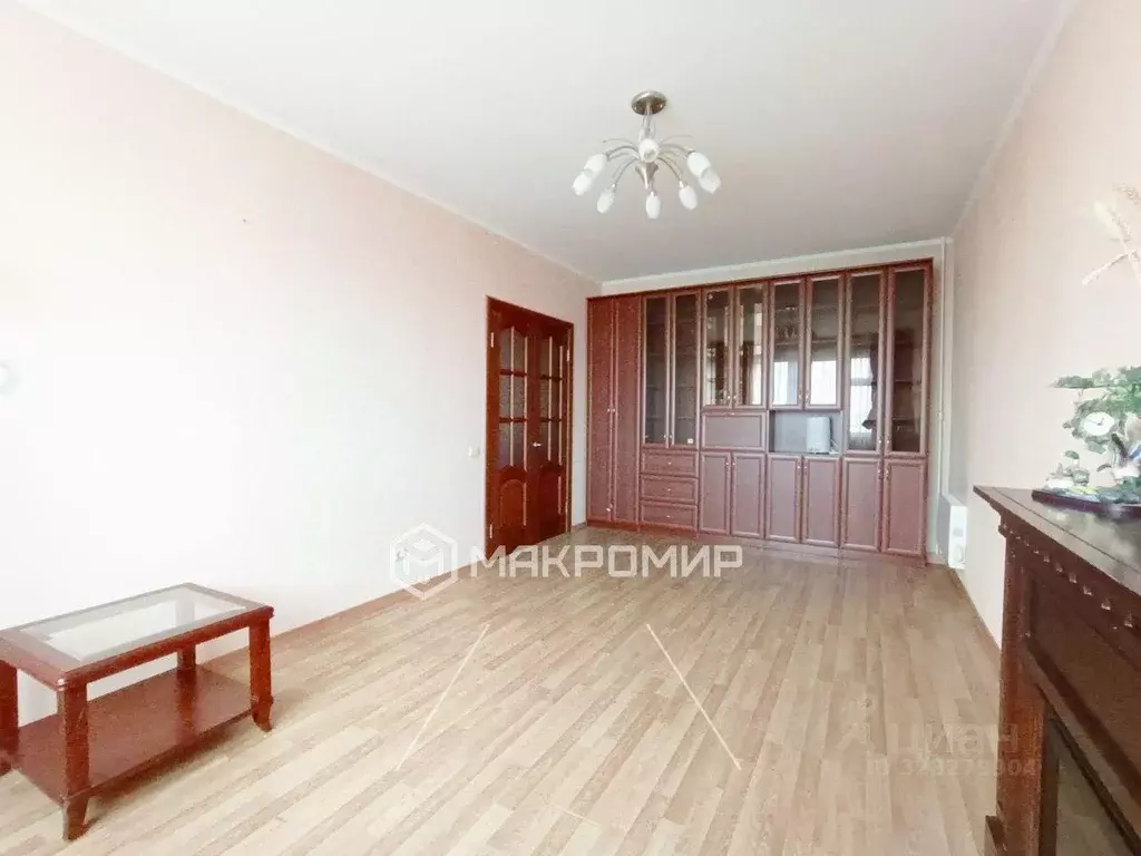 Квартира, 3 комнаты, 83.2 м - Фото 1