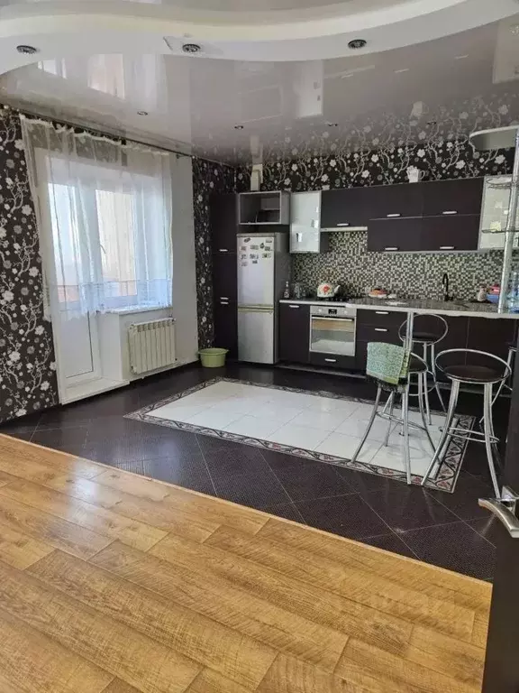 3-к кв. Мордовия, Саранск Волгоградская ул., 73 (72.0 м) - Фото 1