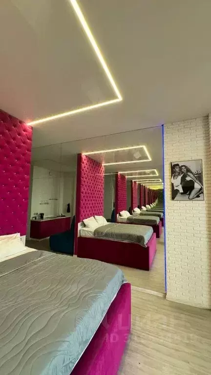 Студия Татарстан, Казань ул. Галимджана Баруди, 4к2 (32.0 м) - Фото 0