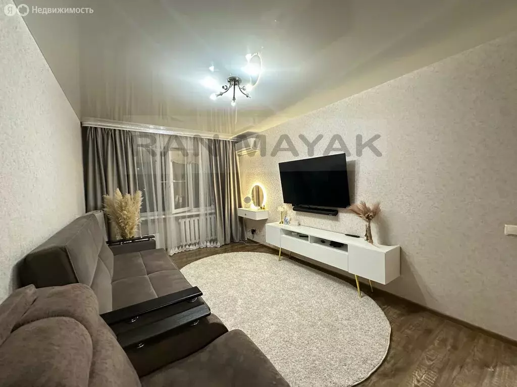 1-комнатная квартира: Майкоп, улица Юннатов, 6 (30.4 м) - Фото 2