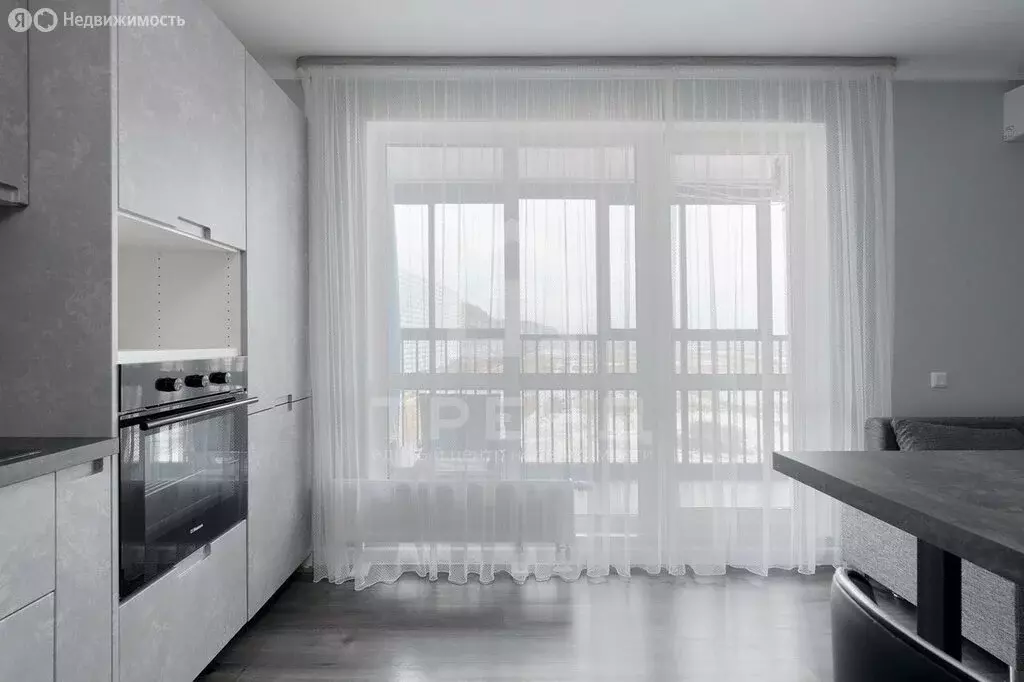 2-комнатная квартира: Бугры, Гаражный проезд, 27к1 (49 м) - Фото 2