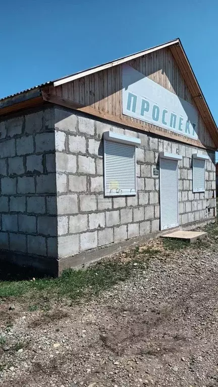 Помещение свободного назначения в Иркутская область, ... - Фото 1