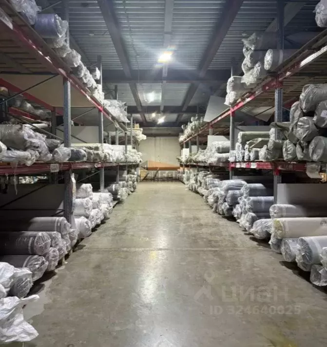 Склад в Московская область, Одинцово ул. Маковского, 7с8 (792 м) - Фото 2