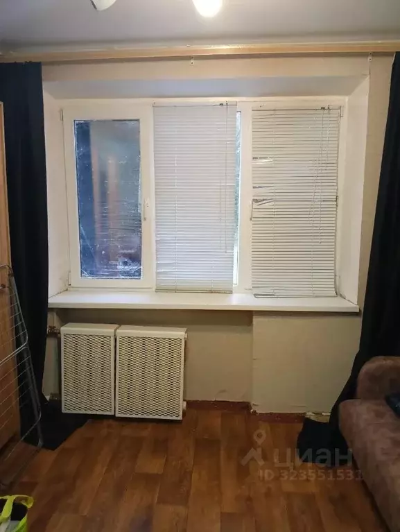 Студия Ростовская область, Ростов-на-Дону 2-я Краснодарская ул. (18.0 ... - Фото 2