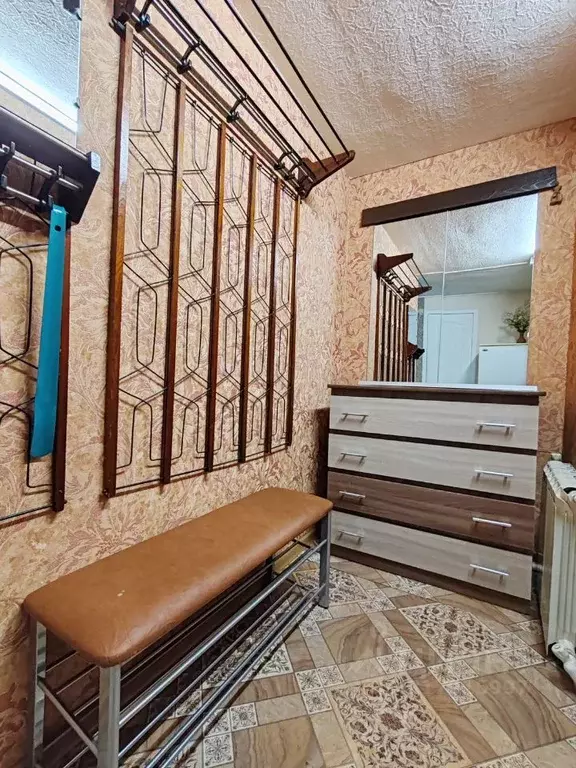 Студия Иркутская область, Иркутск ул. Леси Украинки, 48 (33.0 м) - Фото 1