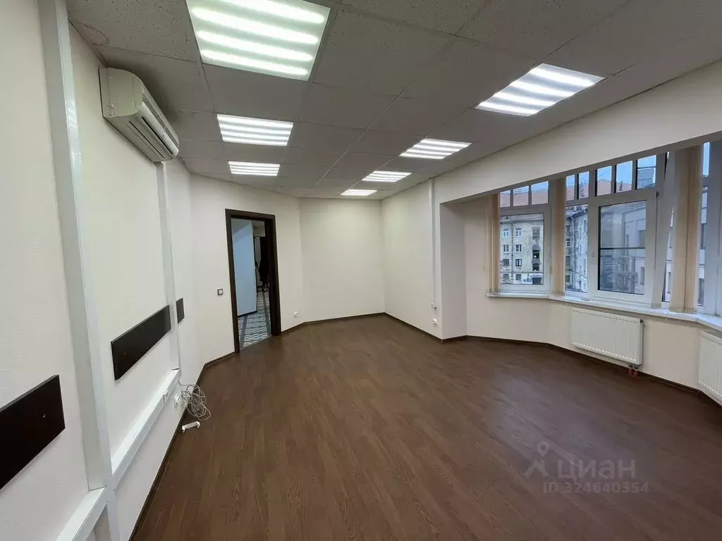 Офис в Санкт-Петербург Перекупной пер., 18 (149 м) - Фото 2