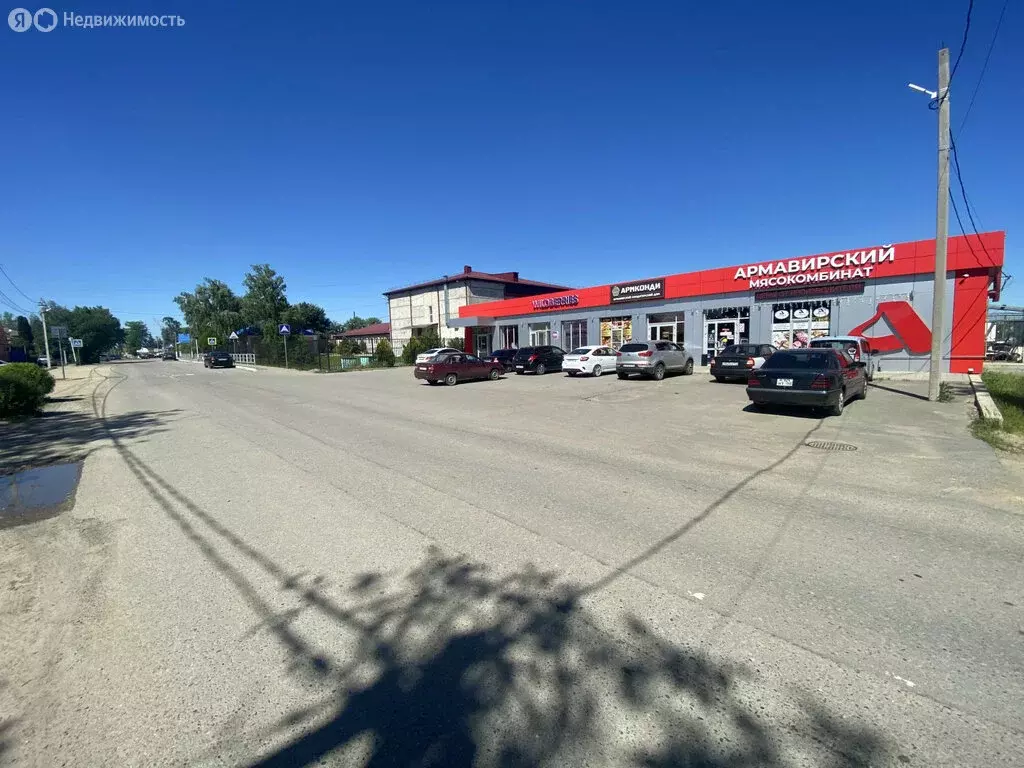 Участок в посёлок Заветный, улица Чапаева, 55 (9 м) - Фото 1