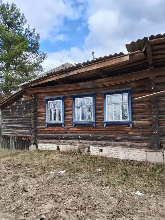 Помещение свободного назначения в Мордовия, Теньгушевский район, с. ... - Фото 2