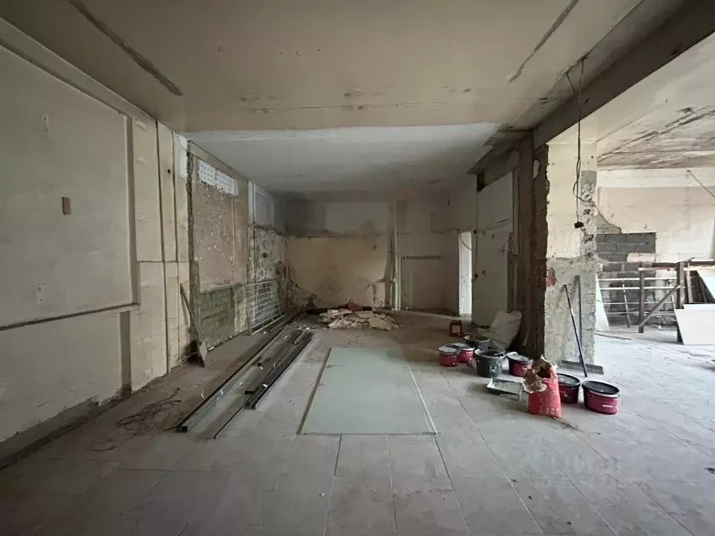 Помещение свободного назначения в Москва ул. Софьи Ковалевской, 8 (267 ... - Фото 1