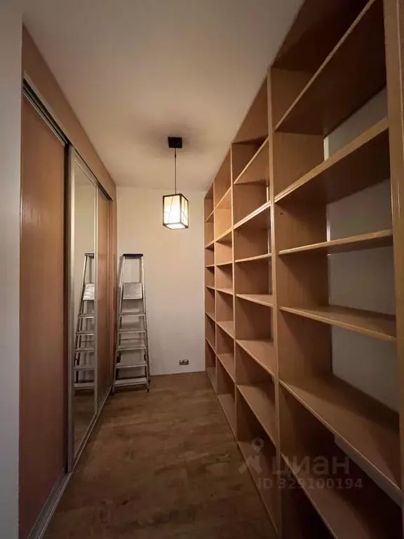 3-к кв. Москва Можайское ш., 2В (91.7 м) - Фото 1