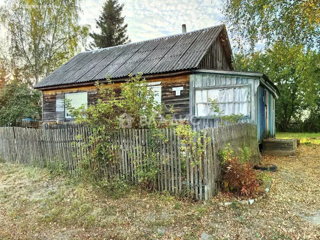 Дом в деревня Зимец, Лесная улица, 2 (65 м) - Фото 0