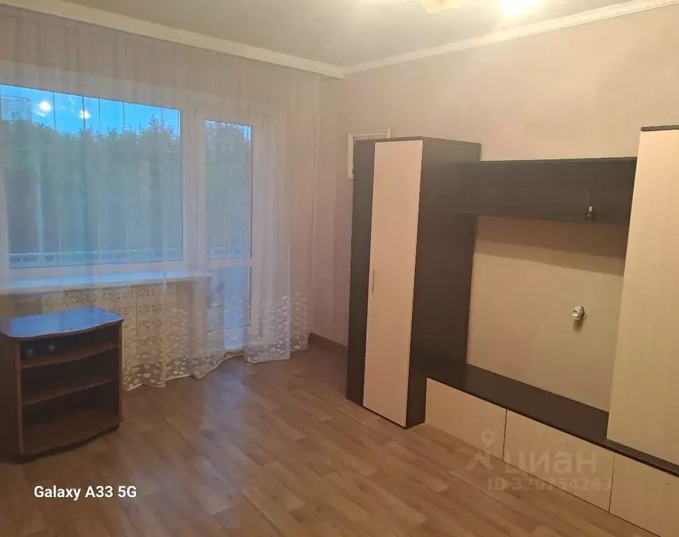 2-к кв. Иркутская область, Иркутск ул. Трилиссера, 48 (45.0 м) - Фото 2