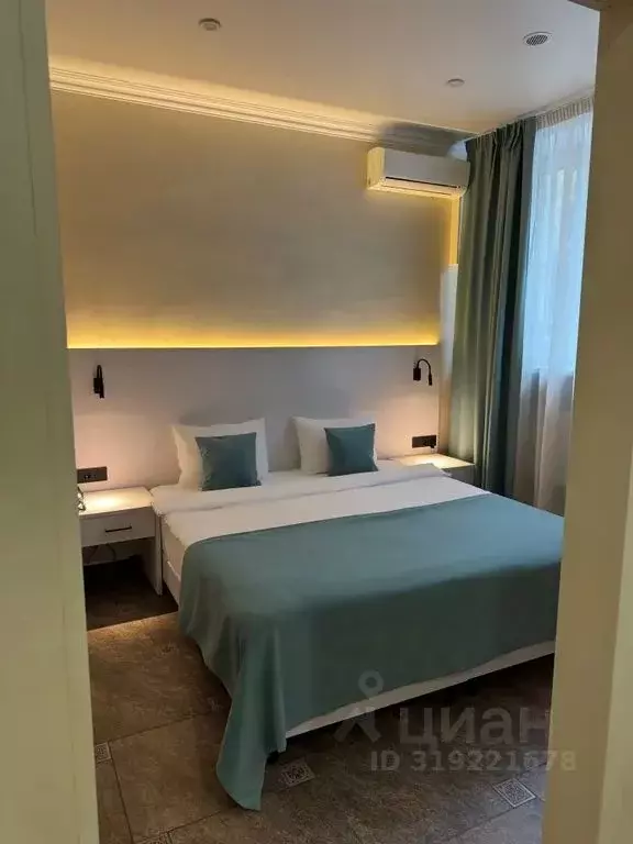 Комната Москва Большая Филевская ул., 51К3 - Фото 0