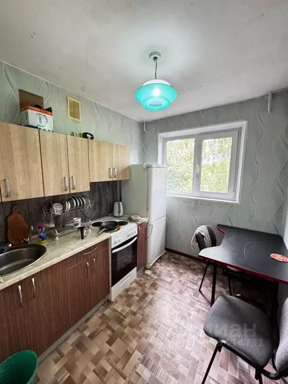 2-к кв. Челябинская область, Челябинск ул. Ворошилова, 55 (47.0 м) - Фото 0