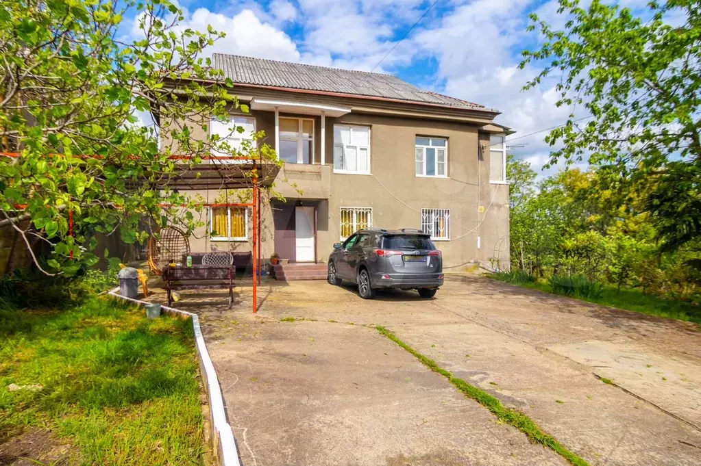 Дом 189 м на участке 11 сот. - Фото 0