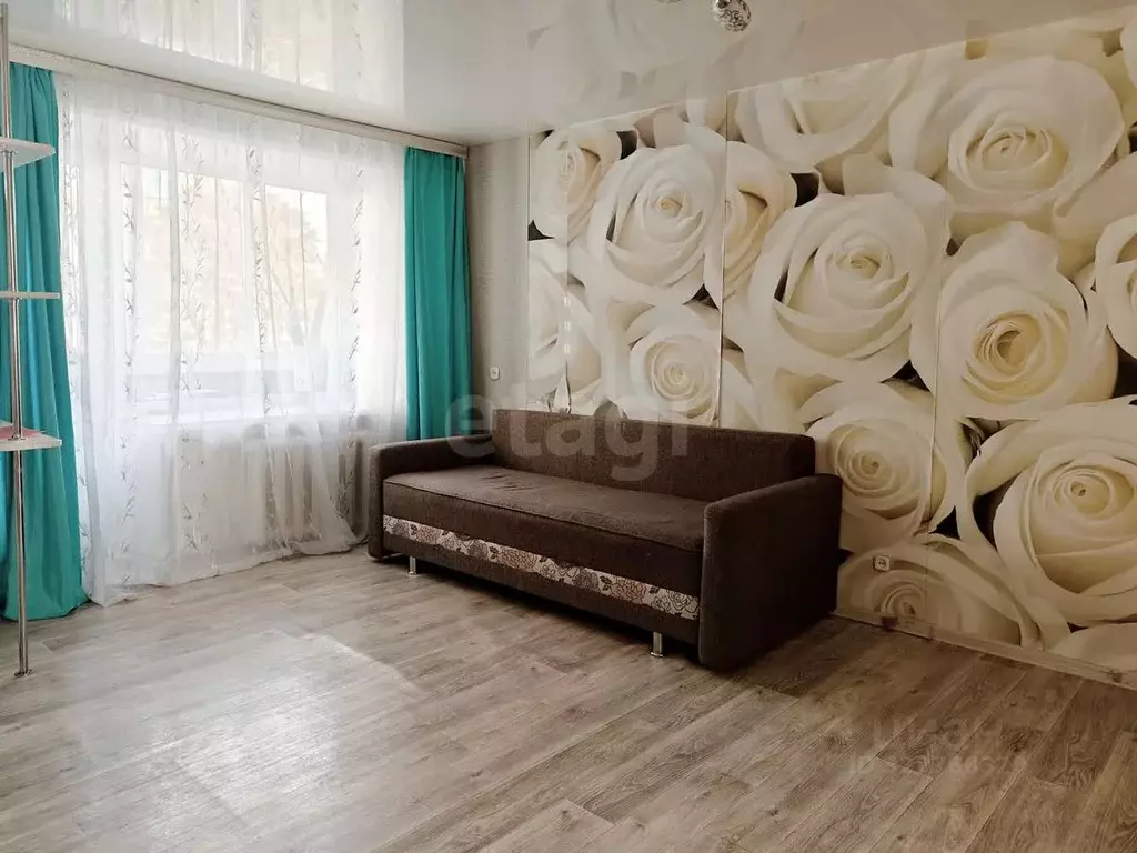 2-к кв. Владимирская область, Муром Кооперативная ул., 13 (45.2 м) - Фото 1