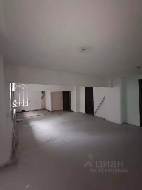 Помещение свободного назначения в Челябинская область, Магнитогорск ... - Фото 1