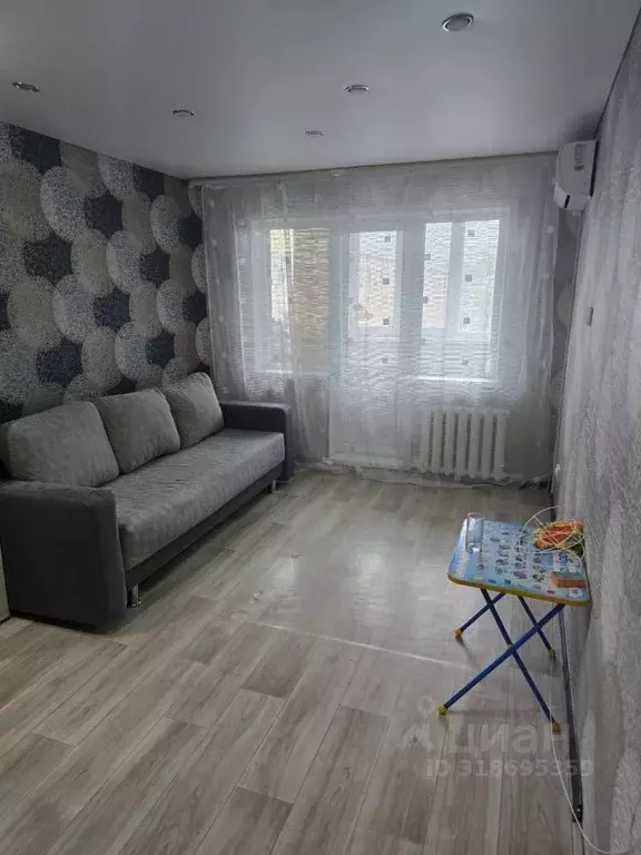 2-к кв. Коми, Сыктывкар ул. Комарова, 11 (44.5 м) - Фото 1