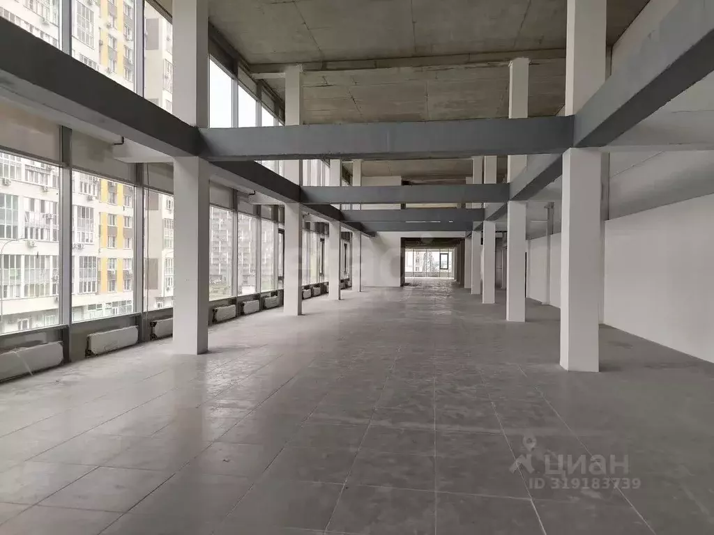 Офис в Московская область, Реутов Носовихинское ш., 33В (150 м) - Фото 0