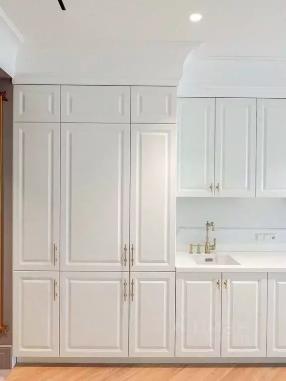 2-к кв. Москва Дмитровский проезд, 1 (65.0 м) - Фото 1