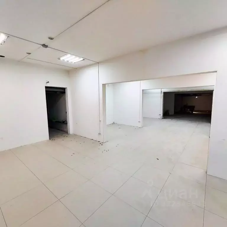 Помещение свободного назначения в Московская область, Солнечногорск ... - Фото 2