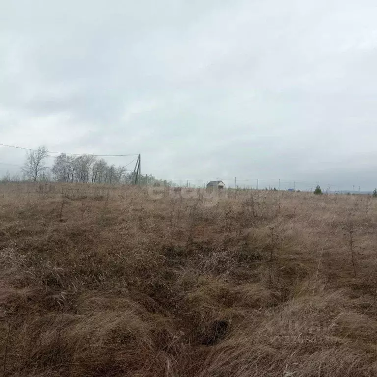 Участок в Башкортостан, Стерлибашевский сельсовет, с. Стерлибашево ул. ... - Фото 2