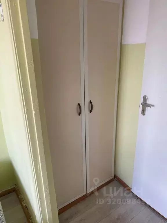 Комната Удмуртия, Балезинский район, пос. Балезино Советская ул., 6 - Фото 1
