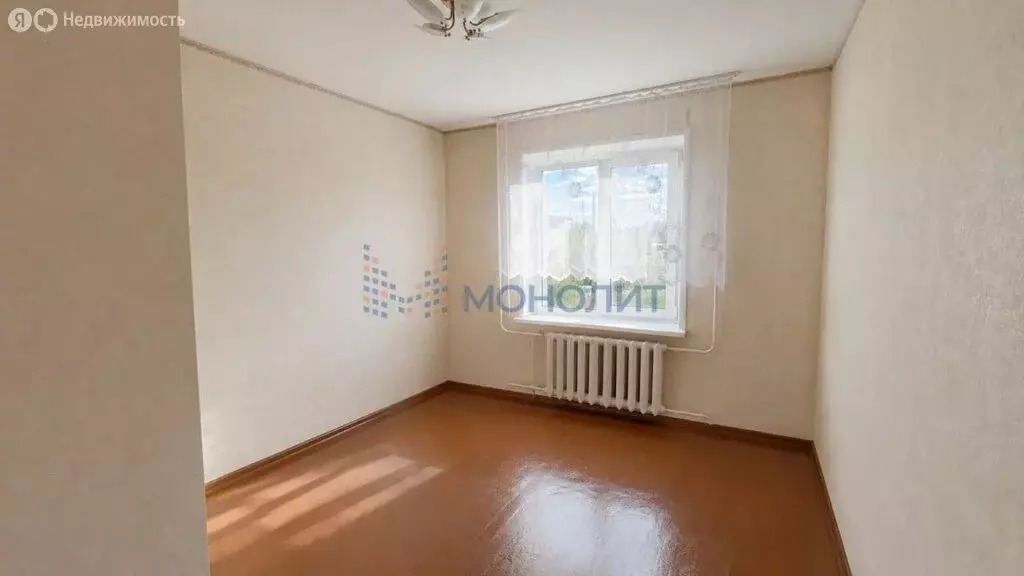 3-комнатная квартира: деревня Марково, Восточная улица, 2 (66.9 м) - Фото 1