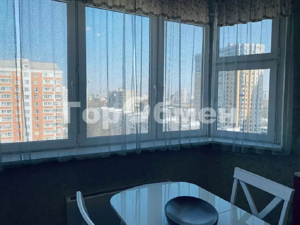 Продается 3-комнатная квартира - Фото 2