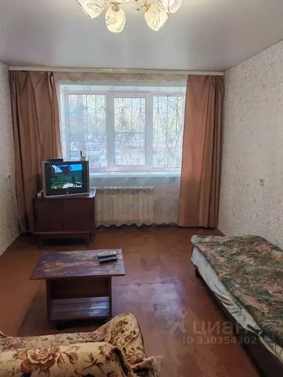 Комната Воронежская область, Воронеж бул. Пионеров, 26 (18.0 м) - Фото 1