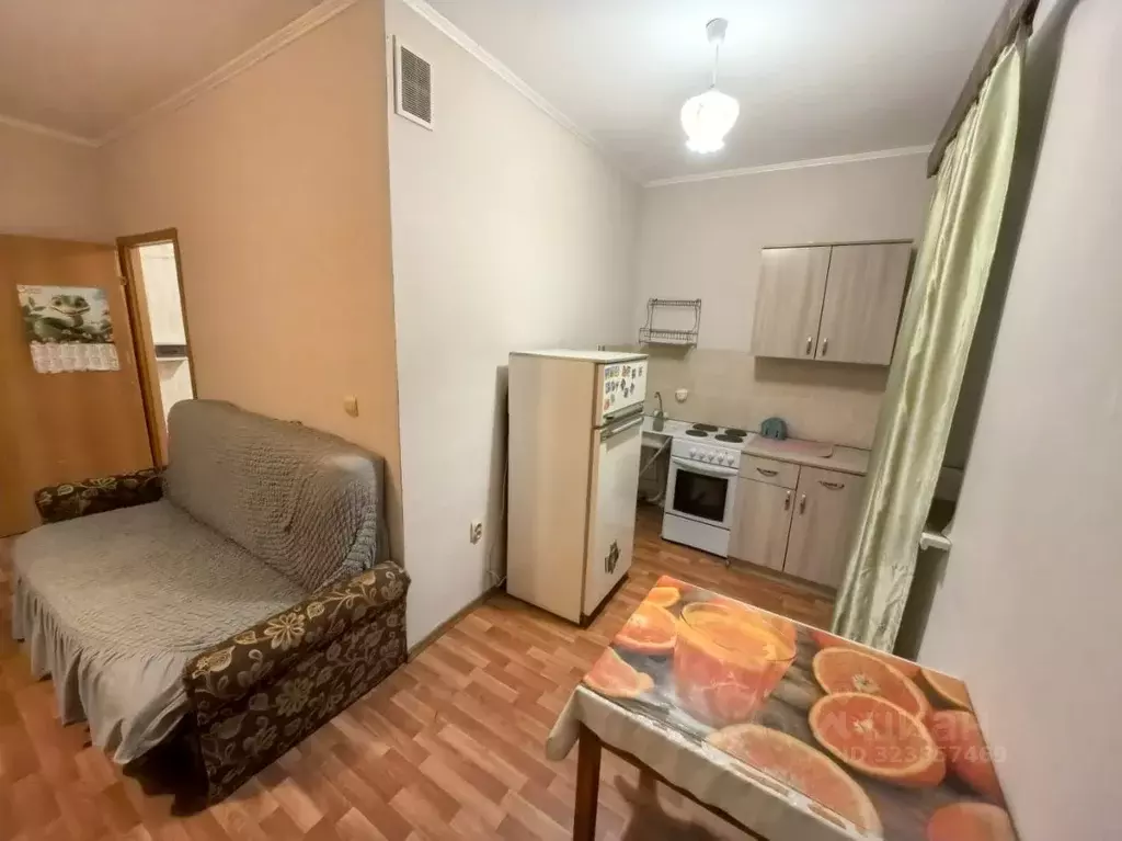 Студия Ярославская область, Ярославль проезд 2-й Брагинский, 4к2 (31.0 ... - Фото 2