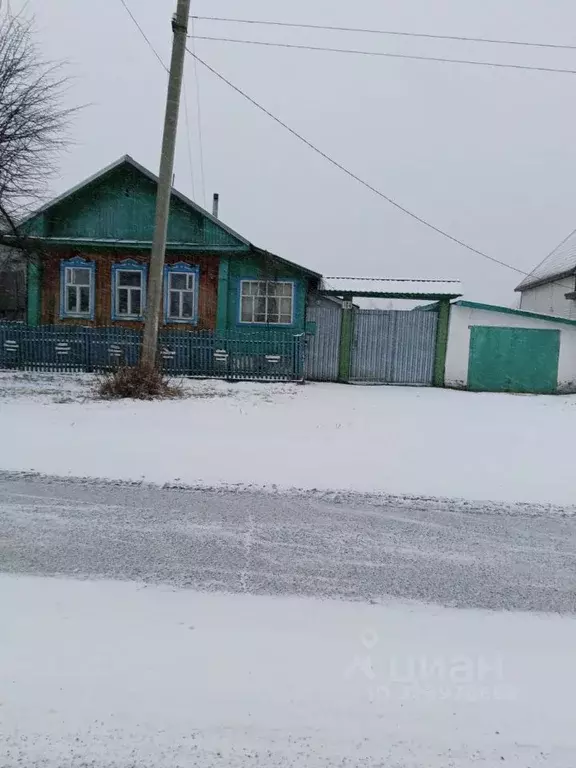 Дом в Курганская область, Катайск ул. Ленина, 104 (36 м) - Фото 1