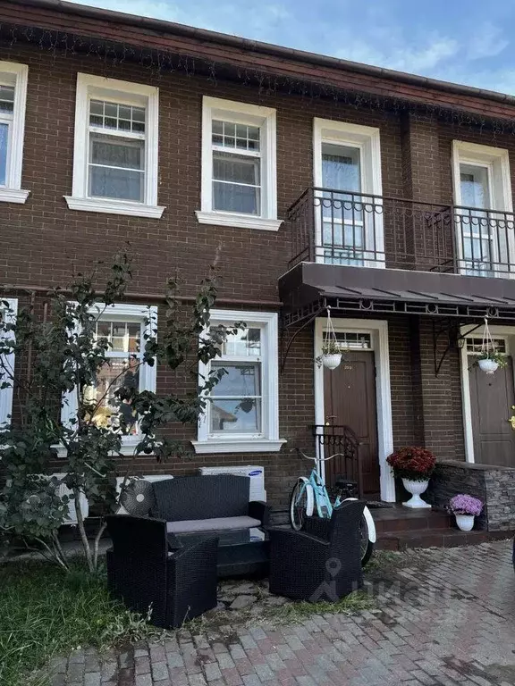 Таунхаус, 115 м - Фото 1