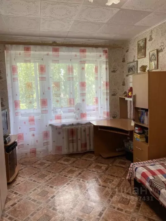 3-к кв. Кировская область, Кирово-Чепецк просп. Кирова, 9 (60.0 м) - Фото 1