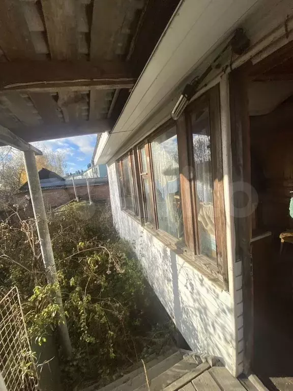 Дом 32 м на участке 10 сот. - Фото 0